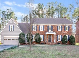 14209 Candlewick Rd, Midlothian, VA 23112