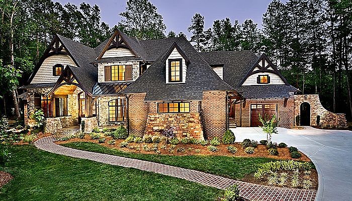 Oaklands Home Concept