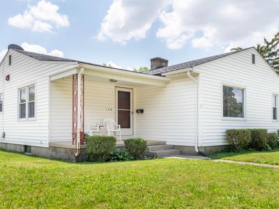 148 New Hampshire Ave, London, OH, 43140