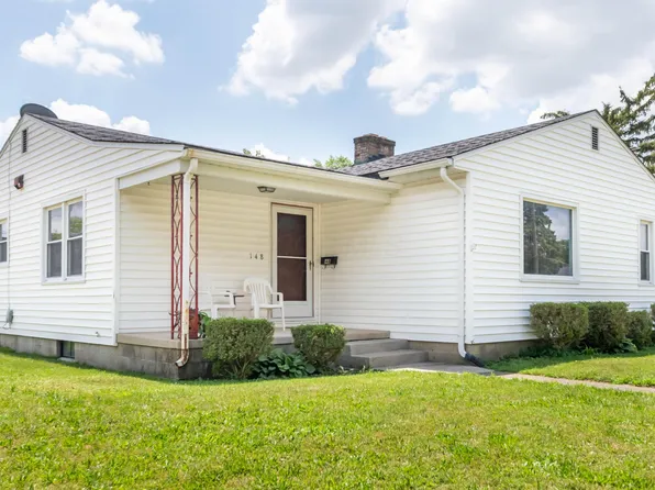 148 New Hampshire Ave, London, OH 43140