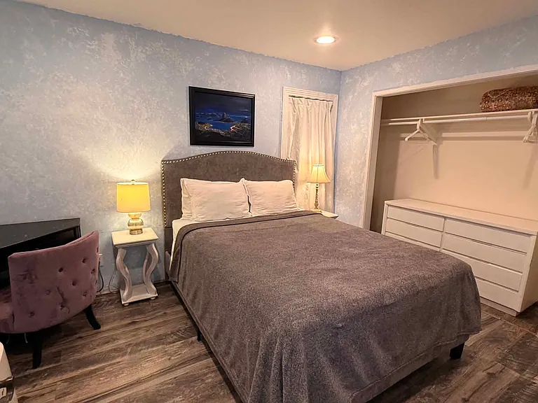 6115 Camino De La Costa #1 — Photo 2