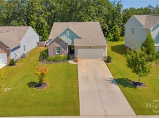 213 Sinclair Way, Monroe, GA 30655