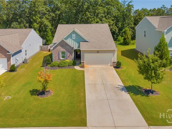 213 Sinclair Way, Monroe, GA 30655