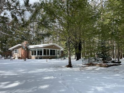 3928 Moen Lake Rd, Rhinelander, WI, 54501