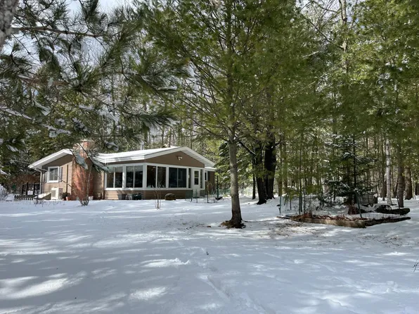 3928 Moen Lake Rd, Rhinelander, WI 54501