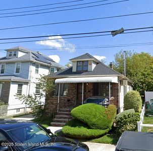 53 Carmel Ave, Staten Island, NY, 10314