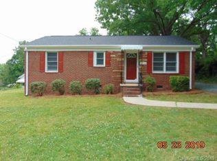 3942 Tillman Rd, Charlotte, NC 28208