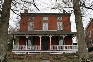 Home for Sale in Spring City, Pennsylvania $325,000