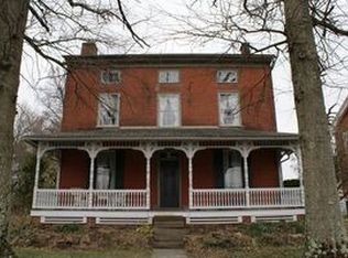 815 Pughtown Rd, Spring City, PA 19475