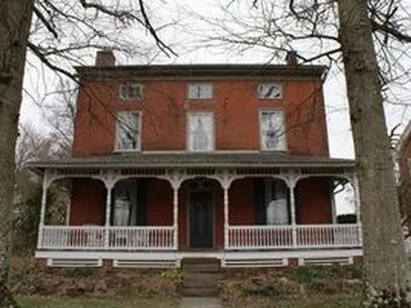 815 Pughtown Rd, Spring City, PA 19475