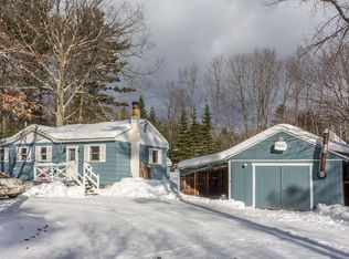 14 Page Ave, Ashburnham, MA 01430