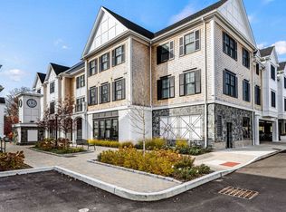 Metro Star - Metro on Broad, Milford, CT 06460