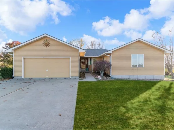 8446 Highway Hh, Odessa, MO 64076