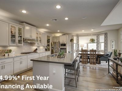 865 SILVER FOX, Cibolo, TX, 78108