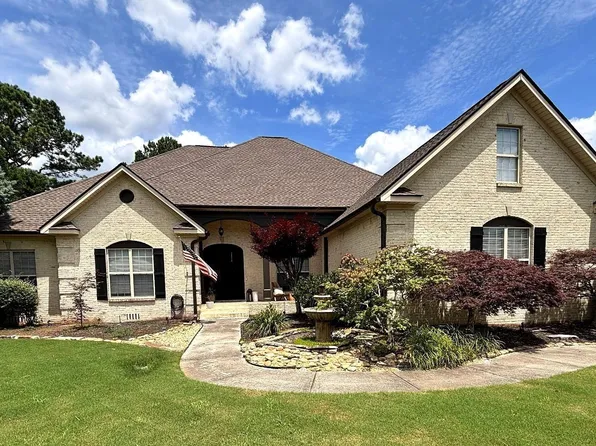 7103 Pinyon Pine Ln SE, Owens X Rds, AL 35763