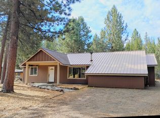 16947 Quartz Hl, Bend, OR 97707