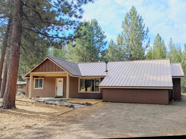 16947 Quartz Hl, Bend, OR 97707