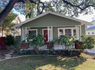 704 W Colorado Blvd #A, Monrovia, CA 91016
