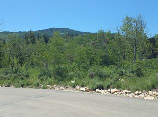 2277 Creek Crossing Loop, Loop, UT 84098