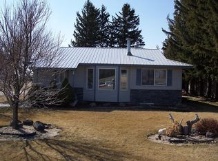 156 S 45 W, Idaho Falls, ID 83402