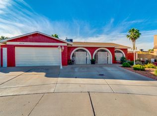 4654 N 76th Dr, Phoenix, AZ 85033