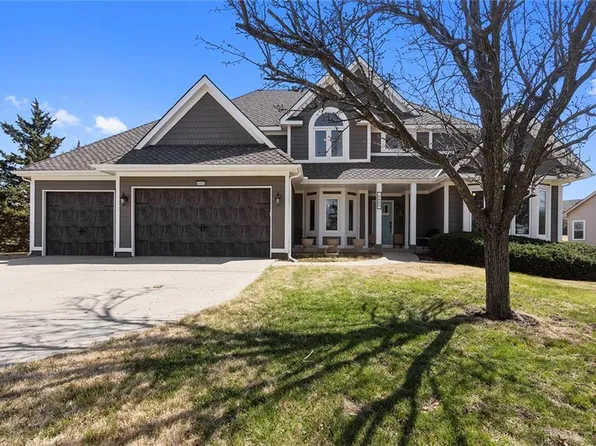 4405 N 124th St, Kansas City, KS 66109