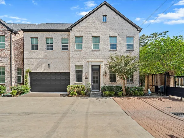 10902 Grove Tree Ln, Houston, TX 77043