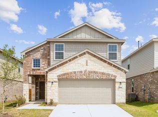 1433 Westport Lane Lowry, Princeton, TX 75407