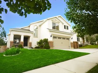 14881 S Tooele Ln, Draper, UT 84020