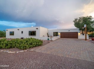 10405 N Gila Rd, Tucson, AZ 85742