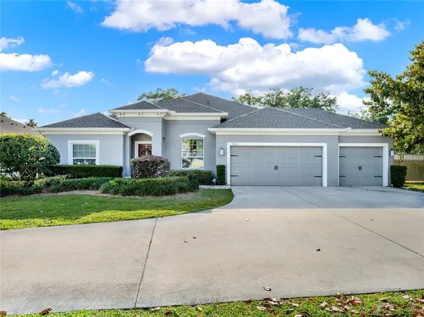 5263 PINE LILY CIRCLE, WINTER PARK, FL 32792