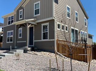 7175 Othello St, Castle Pines, CO 80108