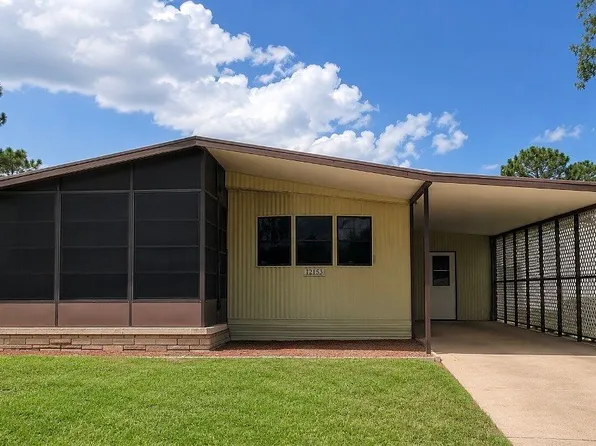 12359 Porsche Ln, Brooksville, FL 34614