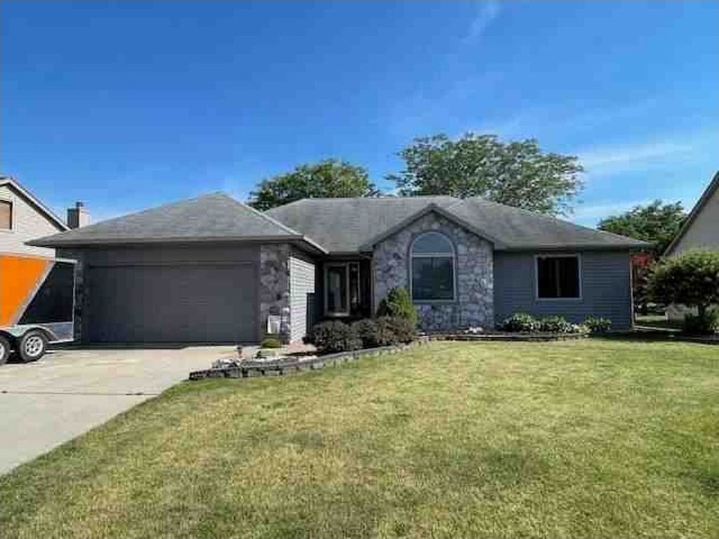 1307 S Dewey St - Property Image