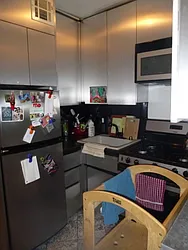 Rented by Citi Habitats