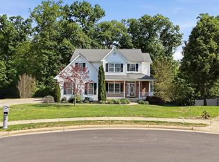 151 Travis Ct, Winchester, VA 22602