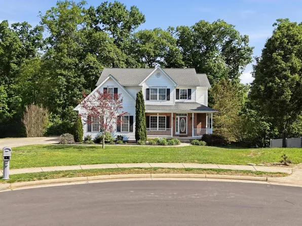 151 Travis Ct, Winchester, VA 22602