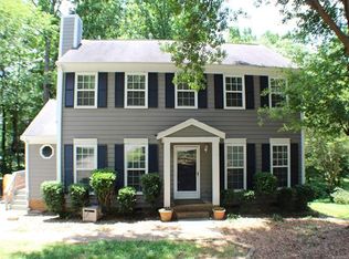 7304 Captain Neal Ln, Charlotte, NC 28273