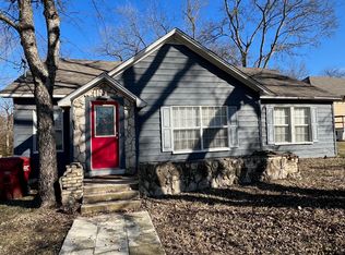 203 Miller St, Mount Vernon, TX 75457