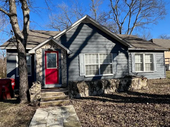 203 Miller St, Mount Vernon, TX 75457