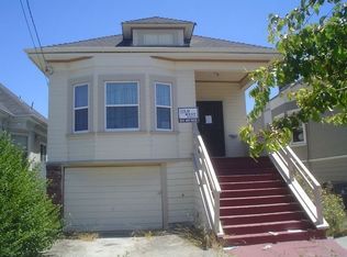 3016 Linden St, Oakland, CA 94608