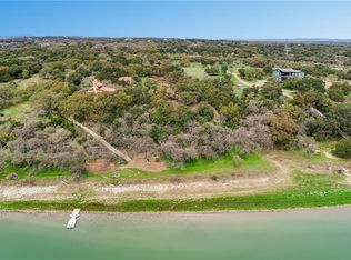 2409 Improver Rd, Spicewood, TX 78669