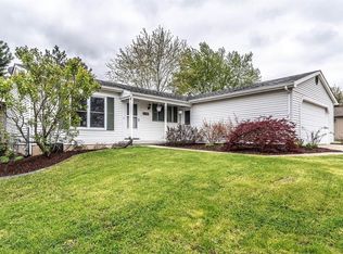 1720 Northbrook Dr, Ann Arbor, MI