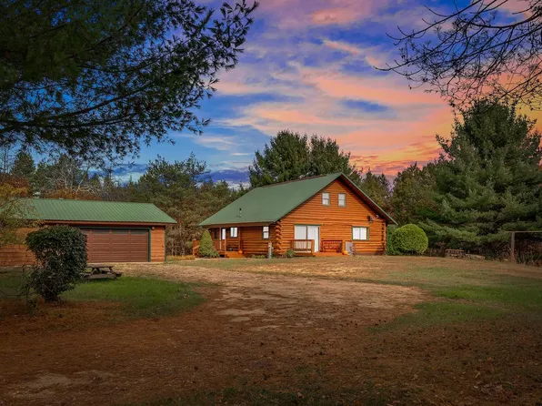 W1700 65TH STREET, Lyndon Station, WI 53944