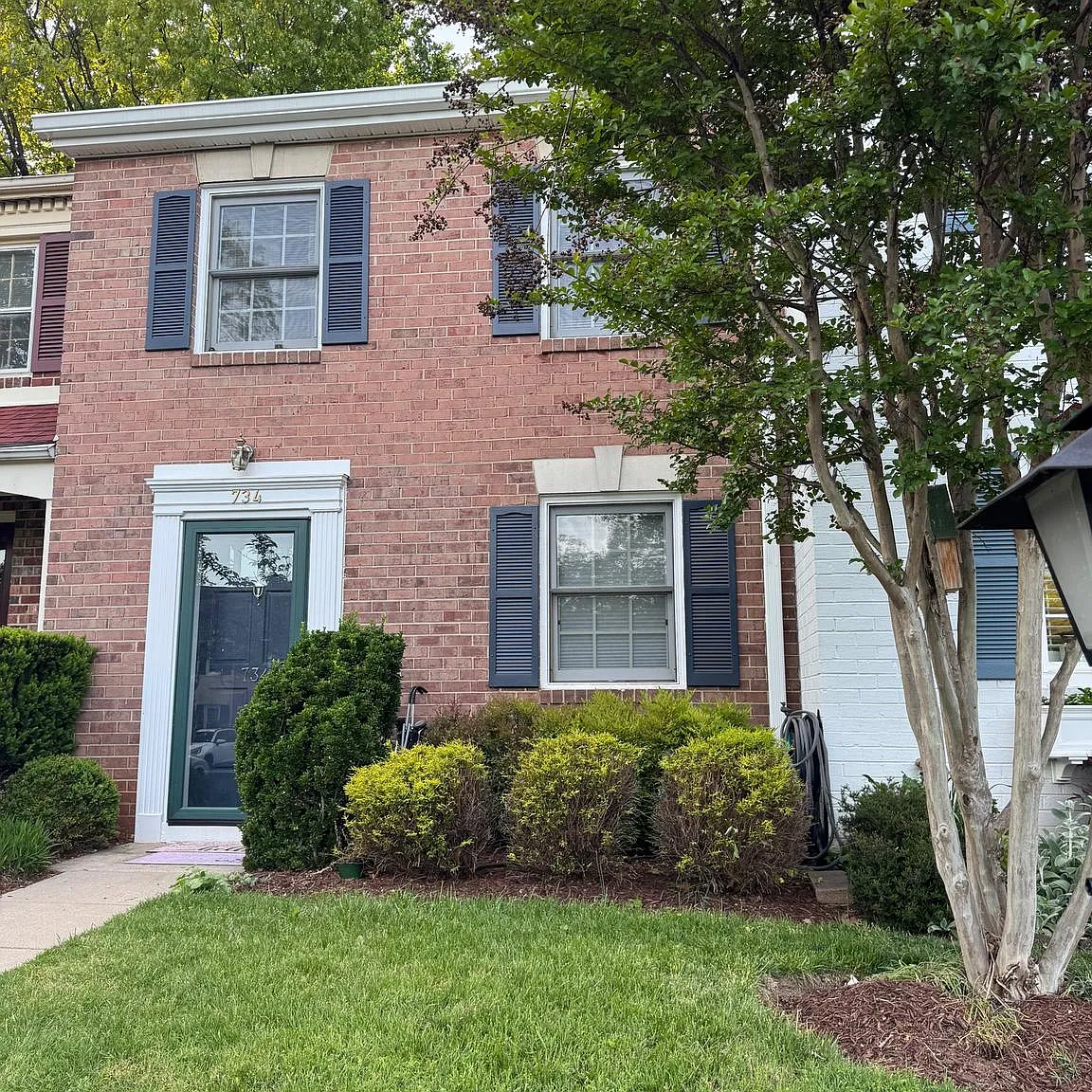 2 bed, 1.5 bath, 1080 sqft, $2,650 — Photo 3