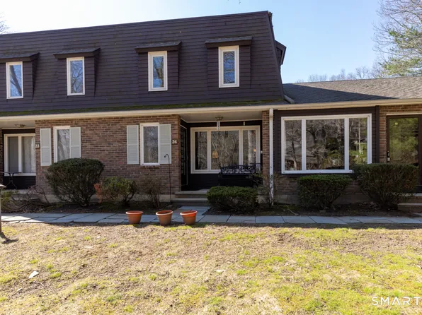 65 Main Street #24, Essex, CT 06442