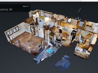 N3055 Lake Dr, Wautoma, WI 54982