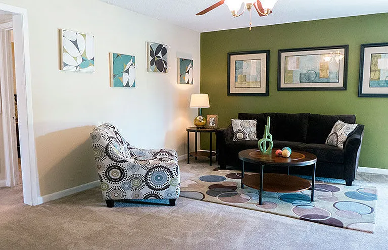 Willow Gardens — Photo 16