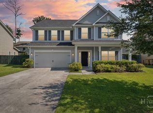 80 Glen Way, Richmond Hill, GA 31324