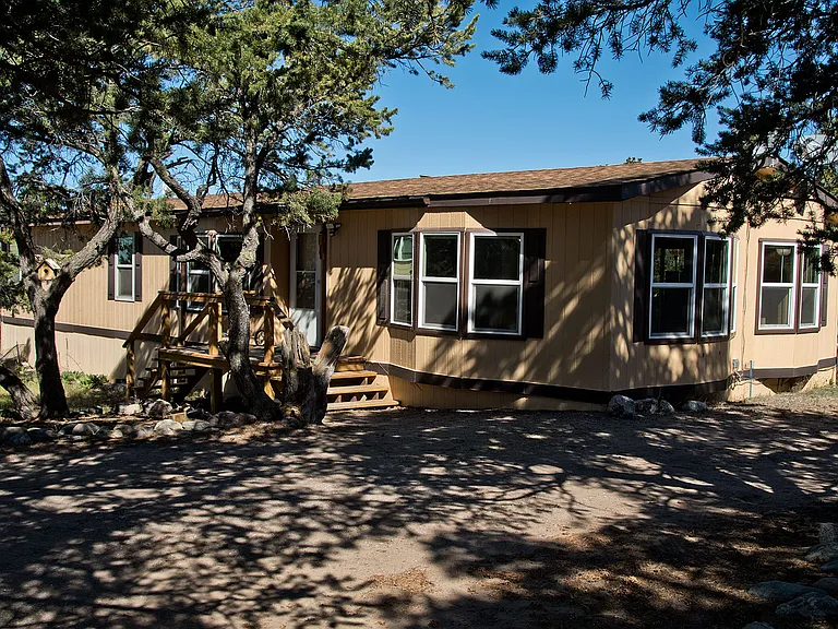 221 Baca Grant Way — Photo 4